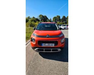 Citroen C3 Aircross Gebrauchtwagen