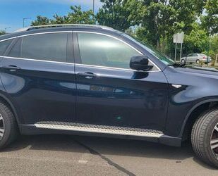 BMW X6 Gebrauchtwagen