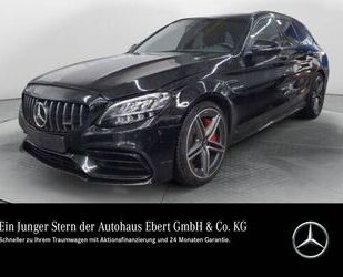 Mercedes-Benz C 63 AMG Gebrauchtwagen