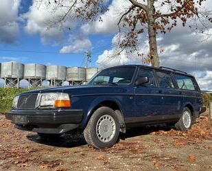 Volvo 245 Gebrauchtwagen