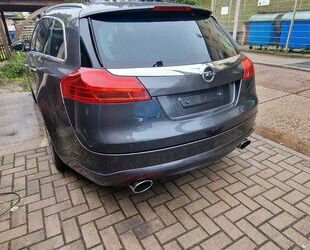 Opel Insignia Gebrauchtwagen
