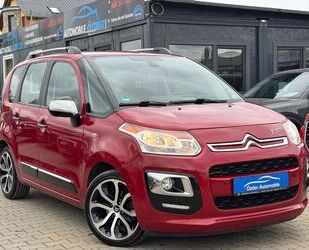 Citroen C3 Picasso Gebrauchtwagen
