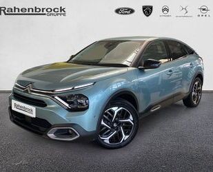 Citroen C4 Gebrauchtwagen