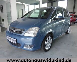 Opel Meriva Gebrauchtwagen