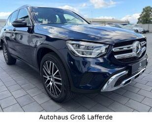 Mercedes-Benz GLC 300 Gebrauchtwagen