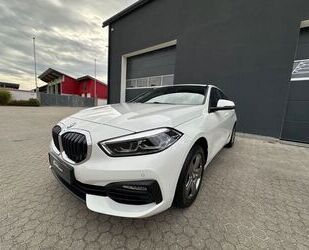 BMW 118 Gebrauchtwagen