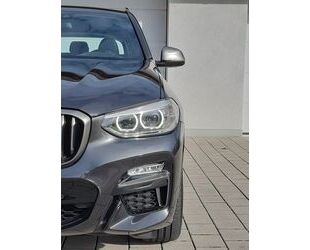 BMW X3 M40 Gebrauchtwagen
