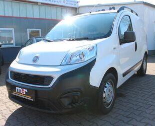 Fiat Fiorino Gebrauchtwagen