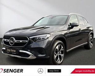Mercedes-Benz GLC 300 Gebrauchtwagen