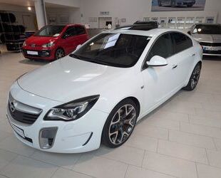 Opel Insignia Gebrauchtwagen