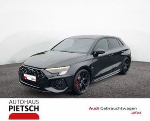 Audi RS3 Gebrauchtwagen