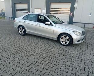 Mercedes-Benz C 200 Gebrauchtwagen