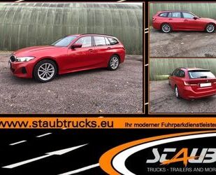 BMW 318 Gebrauchtwagen