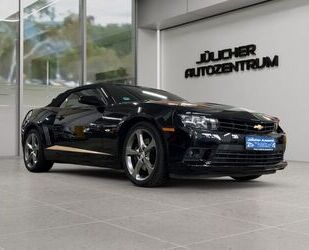 Chevrolet Camaro Gebrauchtwagen