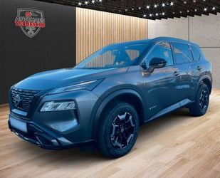 Nissan X-Trail Gebrauchtwagen