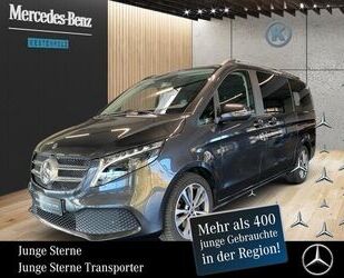 Mercedes-Benz V 300 Gebrauchtwagen