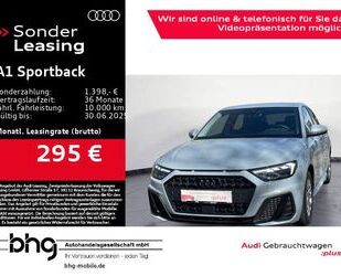 Audi A1 Gebrauchtwagen