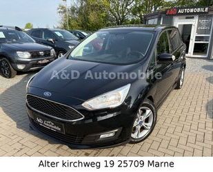 Ford Grand C-Max Gebrauchtwagen