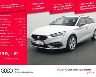 Seat Leon Gebrauchtwagen
