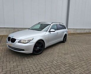 BMW 525 Gebrauchtwagen
