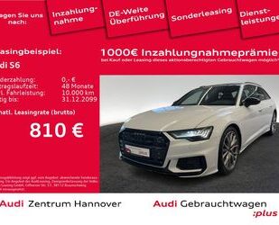 Audi S6 Gebrauchtwagen