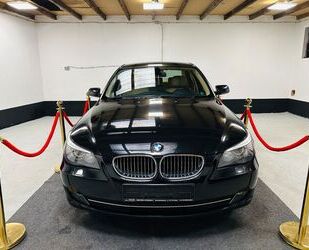 BMW 523 Gebrauchtwagen