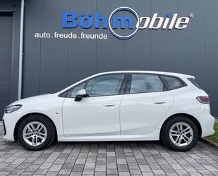 BMW 220 Active Tourer Gebrauchtwagen