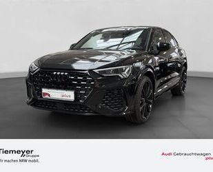 Audi RSQ3 Gebrauchtwagen