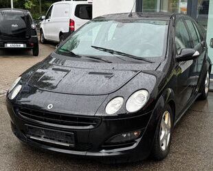 Smart ForFour Gebrauchtwagen