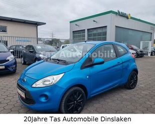 Ford Ka/Ka+ Gebrauchtwagen