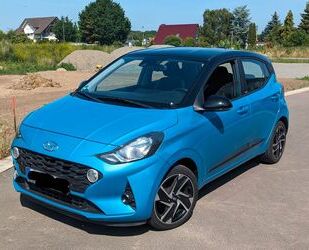 Hyundai i10 Gebrauchtwagen
