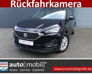 Seat Tarraco Gebrauchtwagen