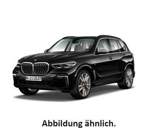 BMW X5 M50 Gebrauchtwagen