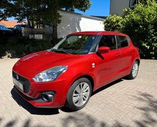 Suzuki Swift Gebrauchtwagen
