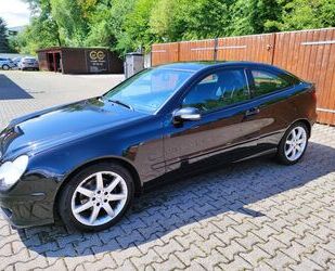 Mercedes-Benz C 200 Gebrauchtwagen