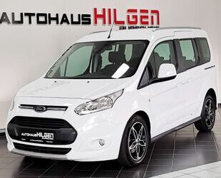 Ford Tourneo Connect Gebrauchtwagen