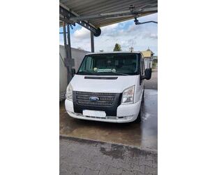 Ford Transit Gebrauchtwagen