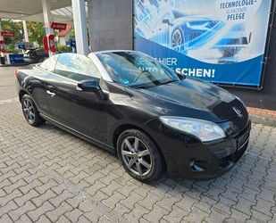 Renault Megane Gebrauchtwagen
