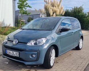 VW up! Gebrauchtwagen