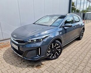 Kia XCeed Gebrauchtwagen