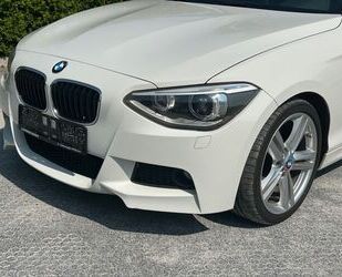 BMW 120 Gebrauchtwagen
