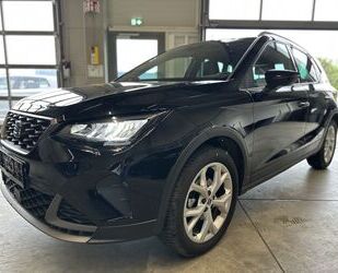 Seat Arona Gebrauchtwagen