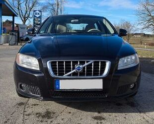 Volvo V70 Gebrauchtwagen
