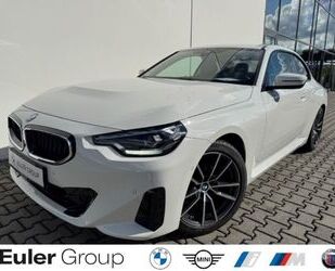 BMW 218 Gebrauchtwagen