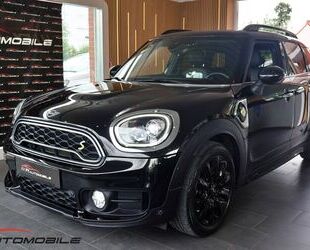 Mini Cooper SE Countryman Gebrauchtwagen