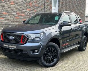 Ford Ranger Gebrauchtwagen