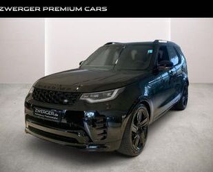 Land Rover Discovery Gebrauchtwagen