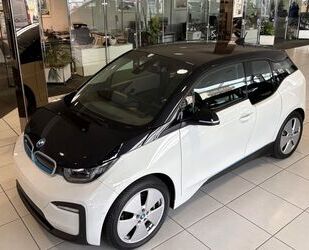 BMW i3 Gebrauchtwagen