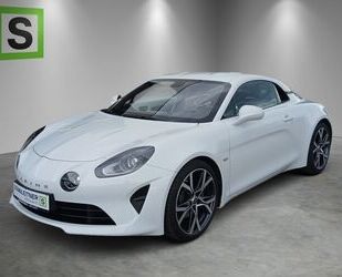 Alpine A110 Gebrauchtwagen