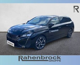 Peugeot 308 Gebrauchtwagen